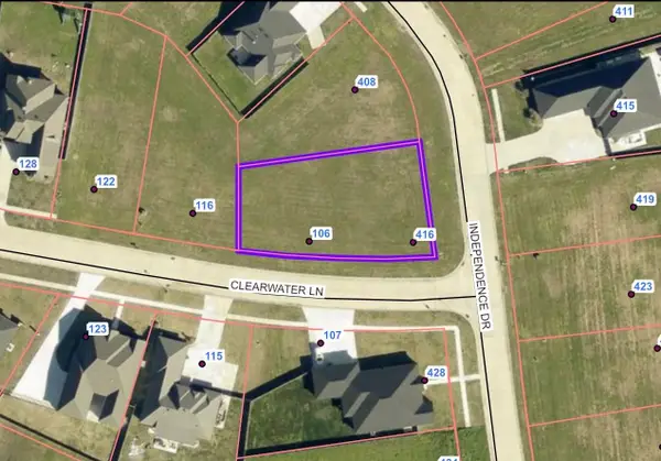 416 Independence Drive, Houma, LA 70360