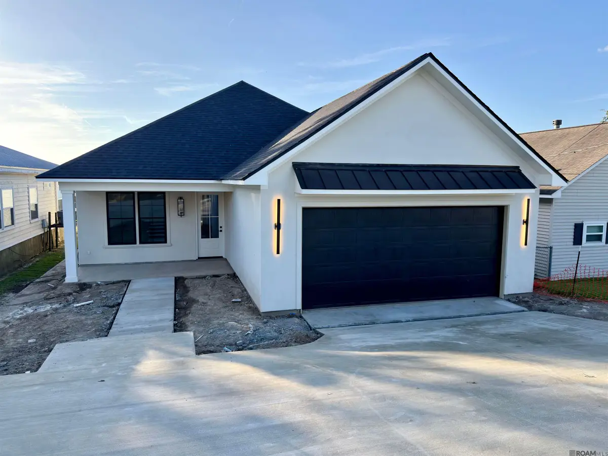 8749 Island Rd, Ventress, LA 70783 - #1