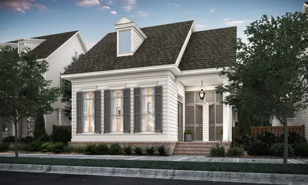 14320 Farris Dr, Baton Rouge, LA 70817