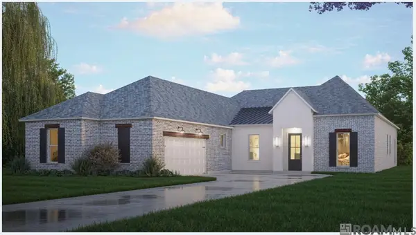 647 Night Heron Lane, Madisonville, LA 70447