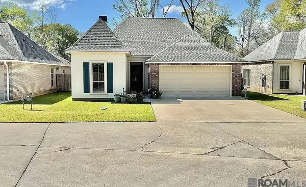 131205 Cedar Quarters Dr, St Francisville, LA 70775