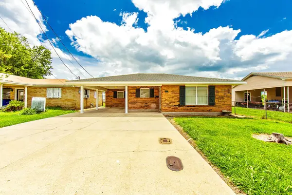 110 Daisey Street, Thibodaux, LA 70301