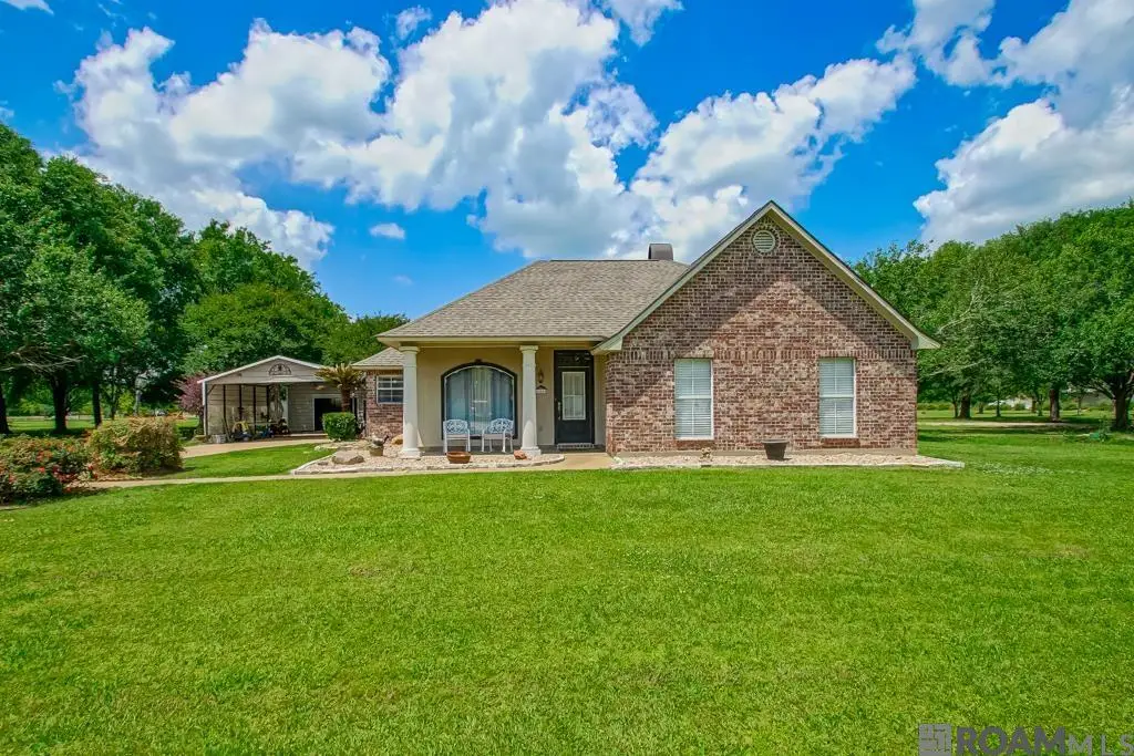 11645 Greenwell Springs-port Hudson Rd, Zachary, LA 70791 - #1