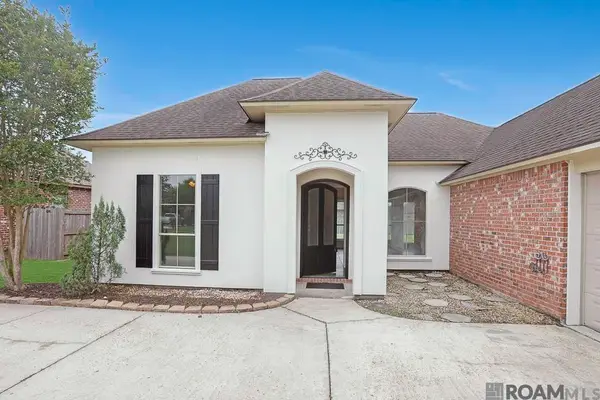 14084 Deep Creek Dr, Gonzales, LA 70737