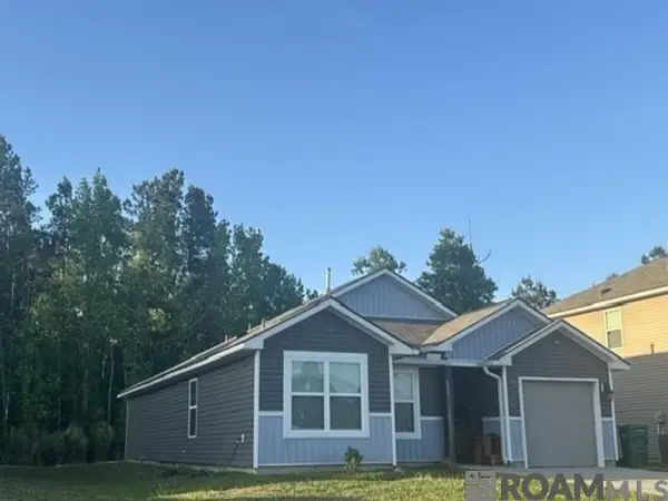 12465 Orchid Ln, Walker, LA 70726