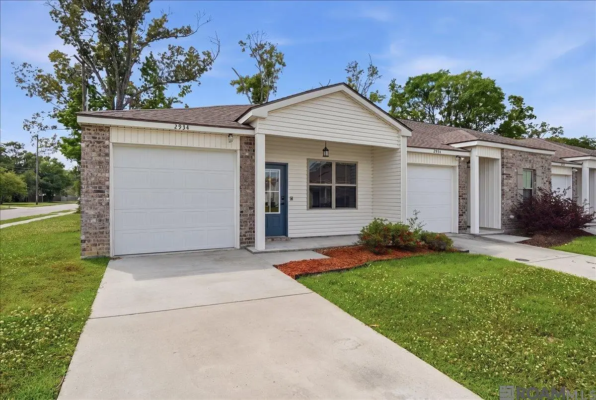 2934 Niccoline Way, Baton Rouge, LA 70816 - #1