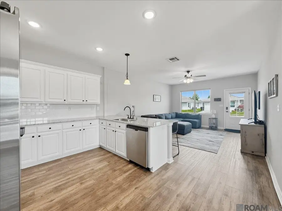 2934 Niccoline Way, Baton Rouge, LA 70816 - #2