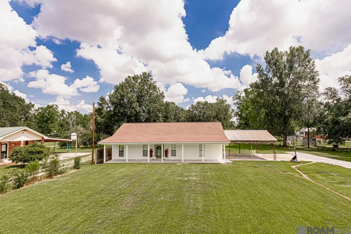 40444 Black Bayou Ext, Gonzales, LA 70737 - #1