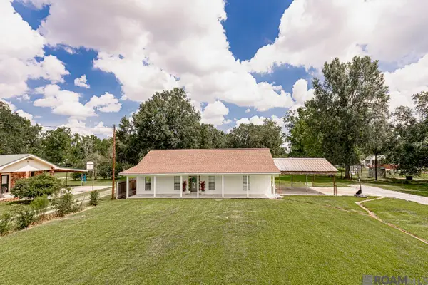 40444 Black Bayou Ext, Gonzales, LA 70737