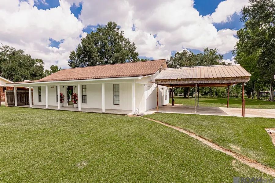 40444 Black Bayou Ext, Gonzales, LA 70737 - #3