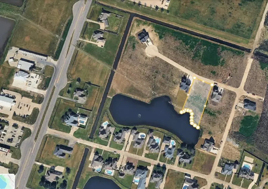 117 Stella Drive, Thibodaux, LA 70301 - #3