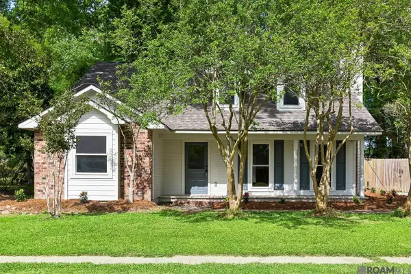 3233 39th St, Zachary, LA 70791