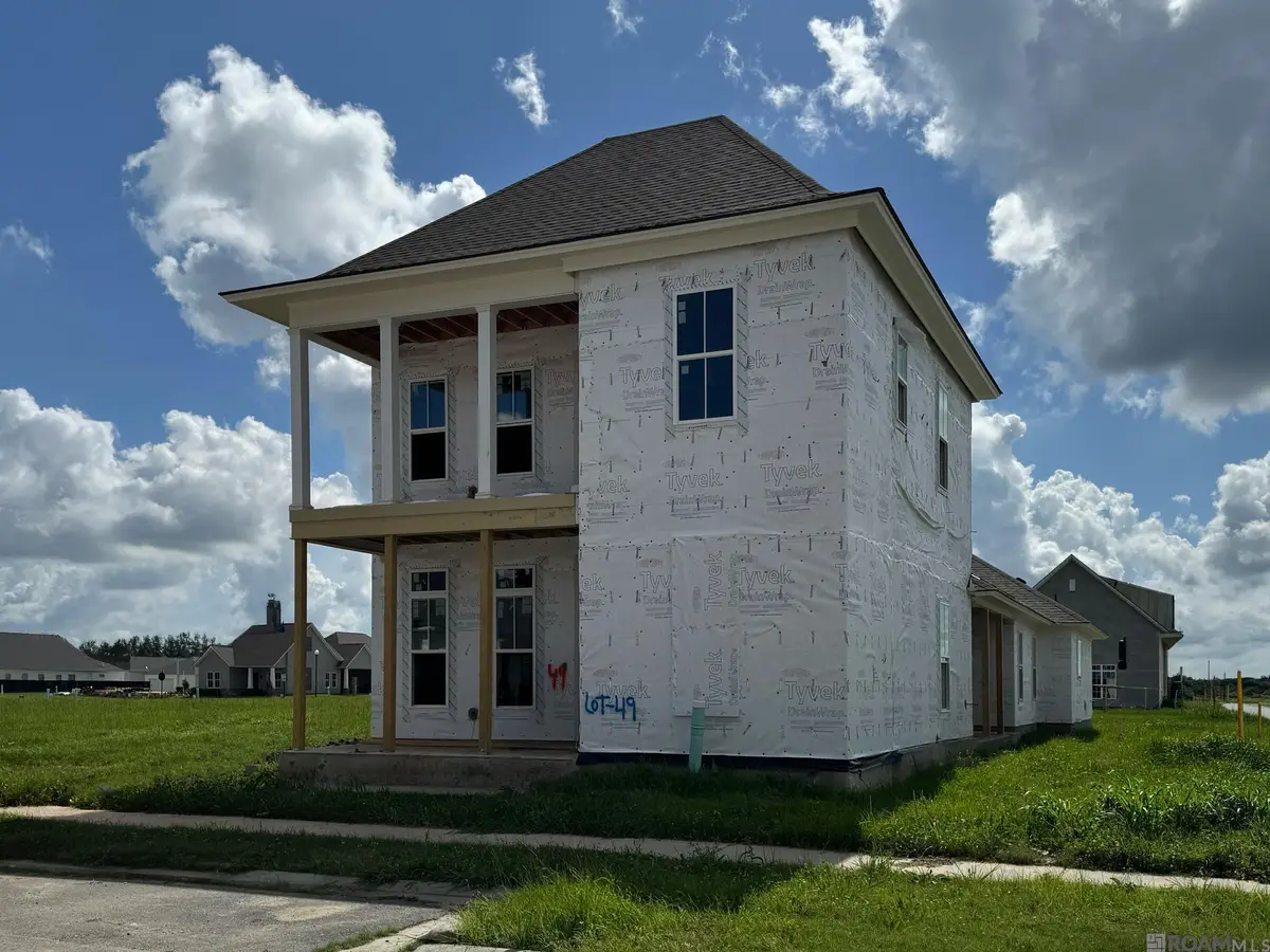 13847 Harveston Mill Dr, Baton Rouge, LA 70810 - #1
