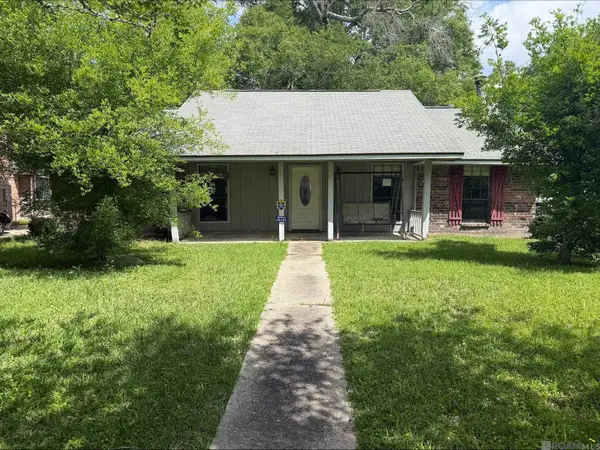 14741 Saddle Ave, Baton Rouge, LA 70818