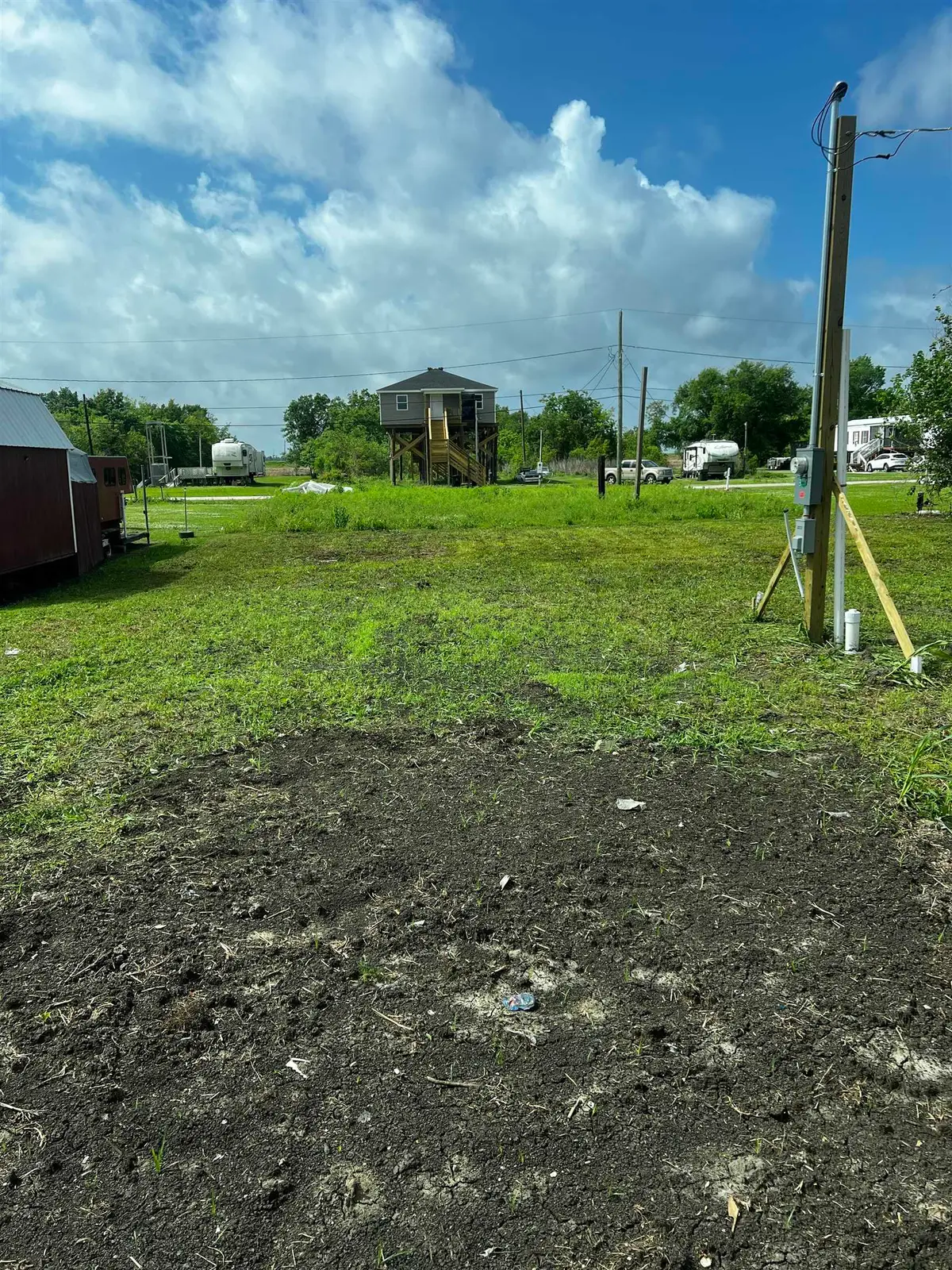 621 Clinton St, Chauvin, LA 70344 - #1