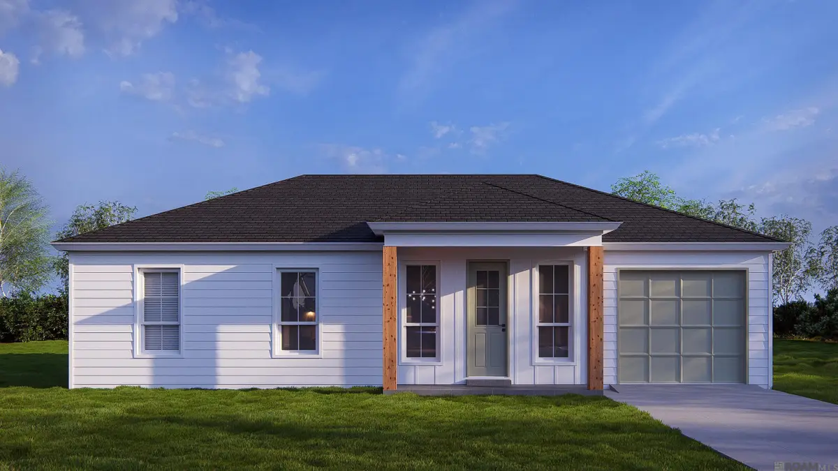 5523 Robertson Ave, Baton Rouge, LA 70805 - #1