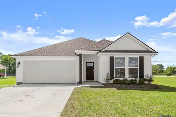 13419 Dawes Ct, Baton Rouge, LA 70811