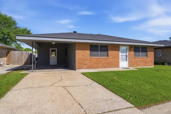 209 Leslie St, Houma, LA 70363