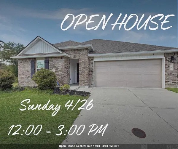 7747 Joe Lynn Trails, Denham Springs, LA 70726