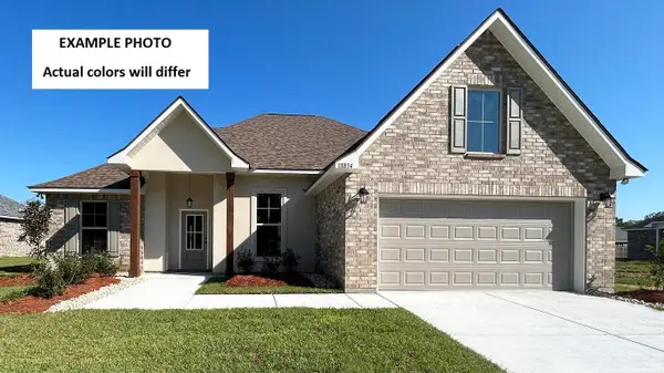 358 Rue Evangeline, Houma, LA 70364
