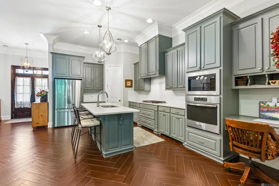 8970 Carriagewood Estates Dr, Saint George, LA 70817 - #2