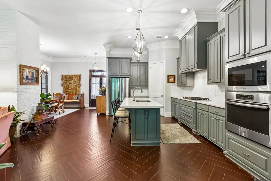 8970 Carriagewood Estates Dr, Saint George, LA 70817 - #3