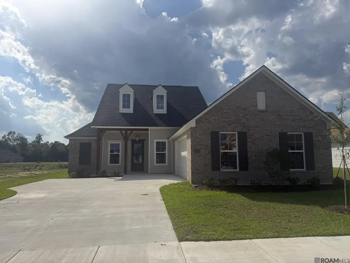37273 Cattle Ave, Prairieville, LA 70769 - #1
