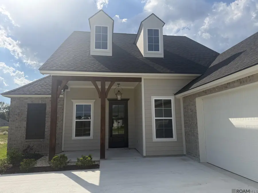 37273 Cattle Ave, Prairieville, LA 70769 - #2