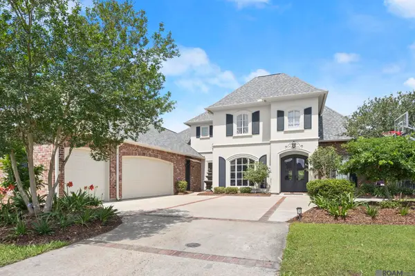 18638 Seagull Ln, Prairieville, LA 70769