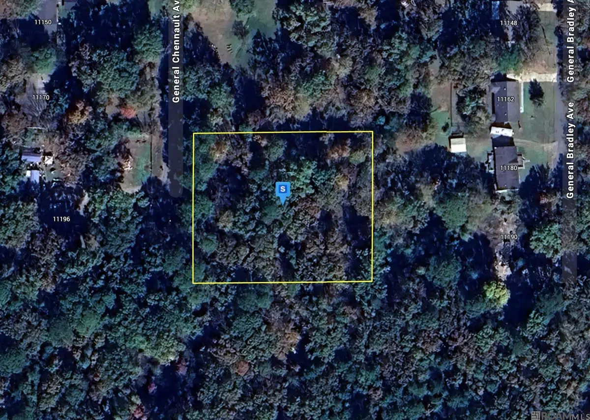 11199 General Chennault Dr, Shreveport, LA 71106 - #1