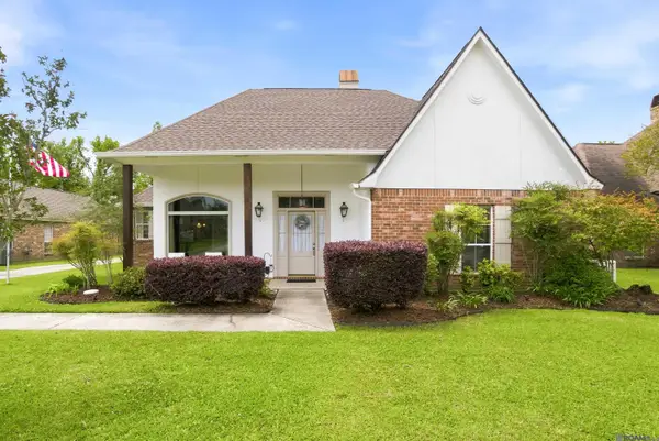 17039 Abita Ave, Prairieville, LA 70769