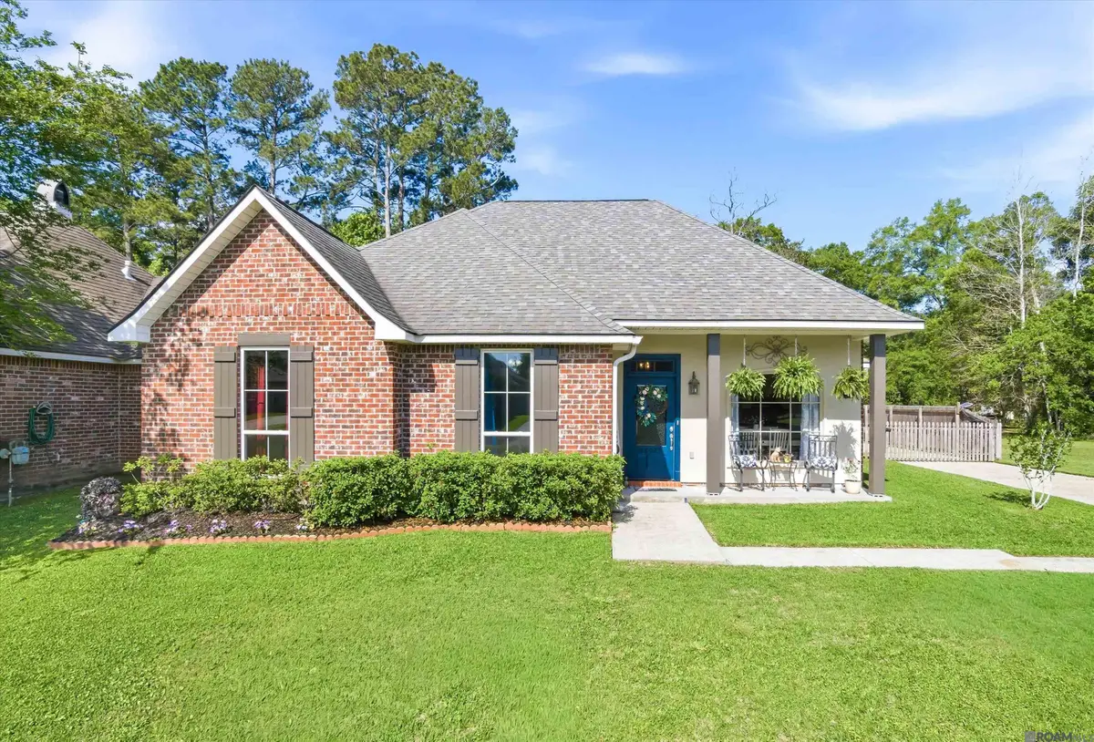 28025 Foxfire Ave, Walker, LA 70785 - #1
