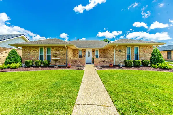 103 Raywood Dr, Houma, LA 70360