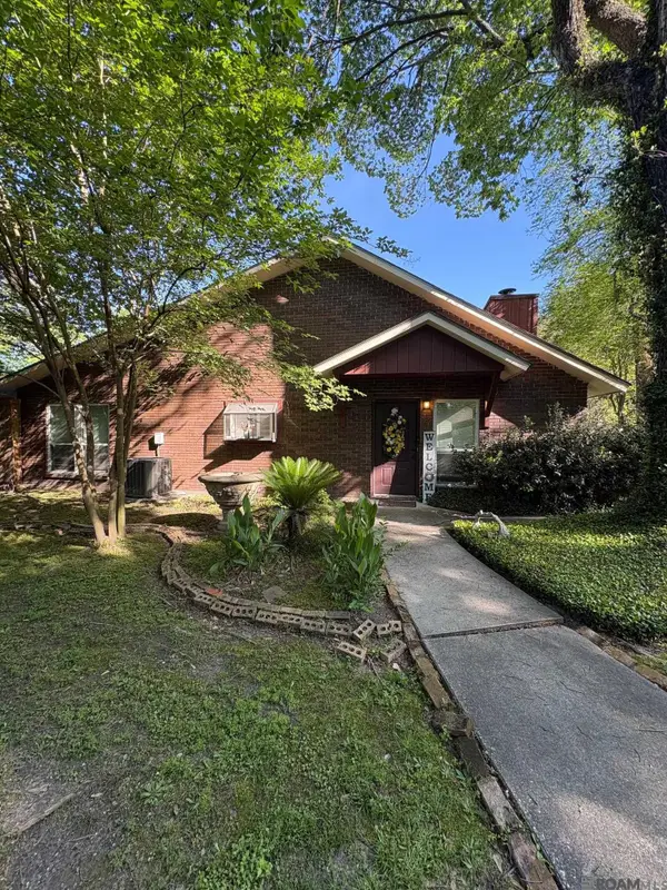 2451 Aubin Ln #2451, Baton Rouge, LA 70816