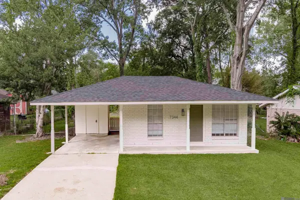 7344 Meadowview Ave, Baton Rouge, LA 70810