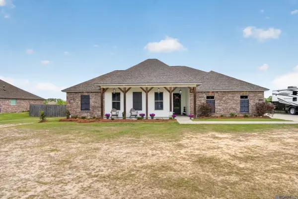 14124 Kaden Creek Dr, Walker, LA 70785
