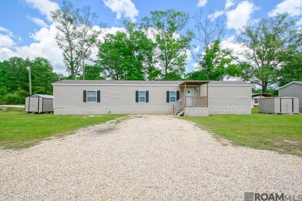 30780 Weiss Rd, Walker, LA 70785