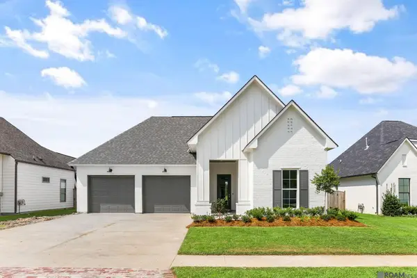 4421 Camargue Avenue, Baton Rouge, LA 70820