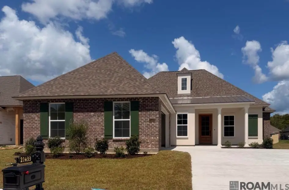 21433 Bluefin Dr, Springfield, LA 70462 - #1