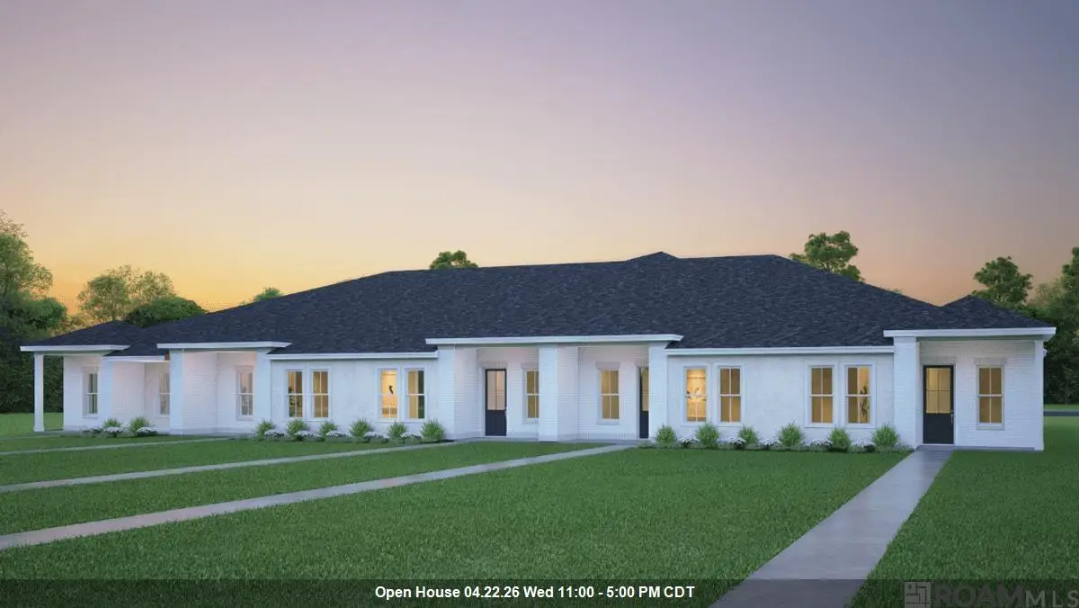 2735 Belfry Dr, Baton Rouge, LA 70816 - #1