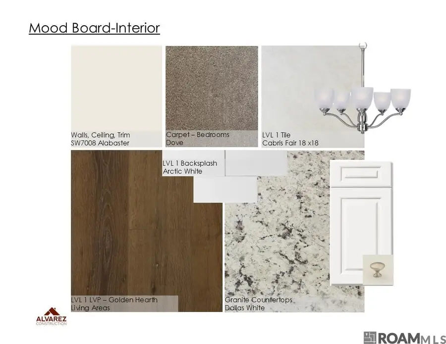 2735 Belfry Dr, Baton Rouge, LA 70816 - #2