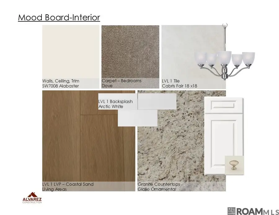 2747 Belfry Dr, Baton Rouge, LA 70816 - #2