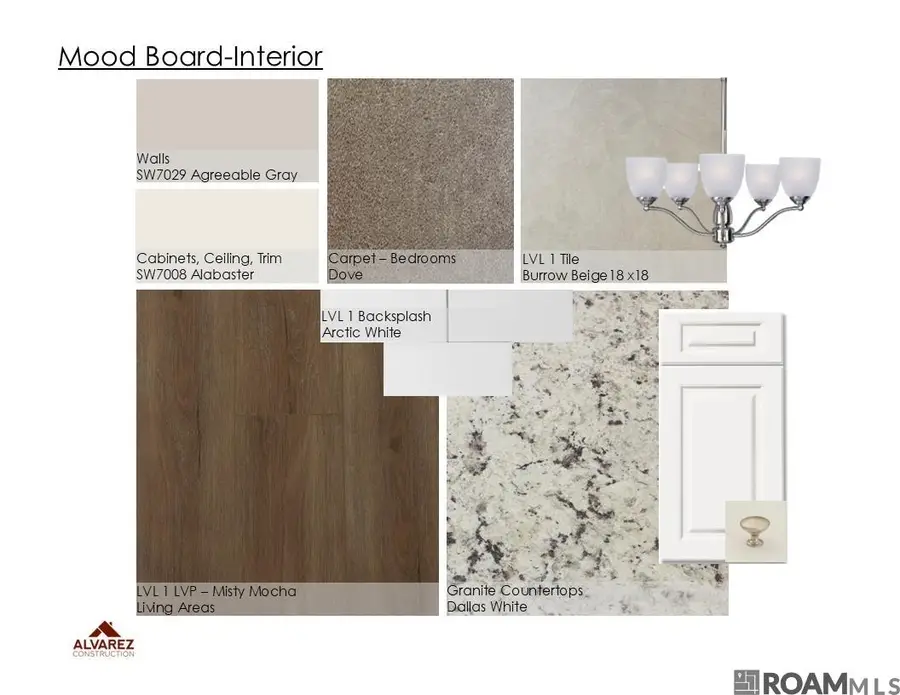 2751 Belfry Dr, Baton Rouge, LA 70816 - #2