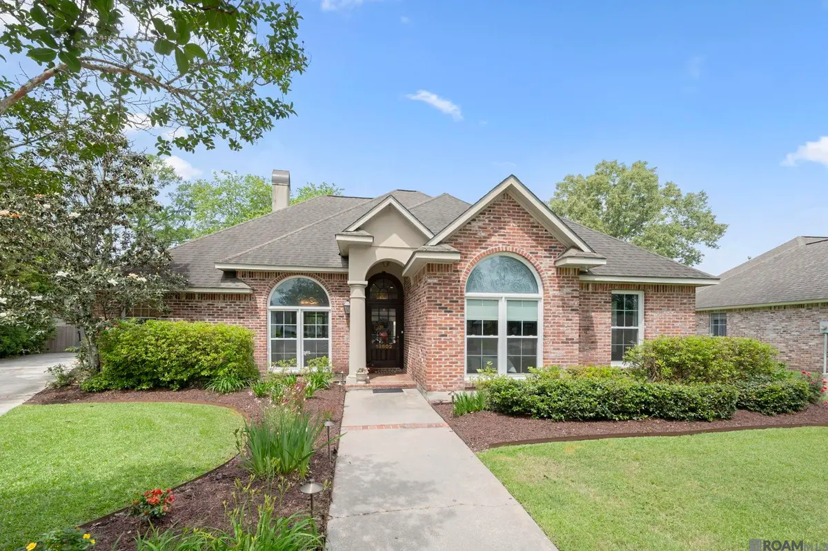 13602 Lexham Gardens Ave, Baton Rouge, LA 70810 - #1