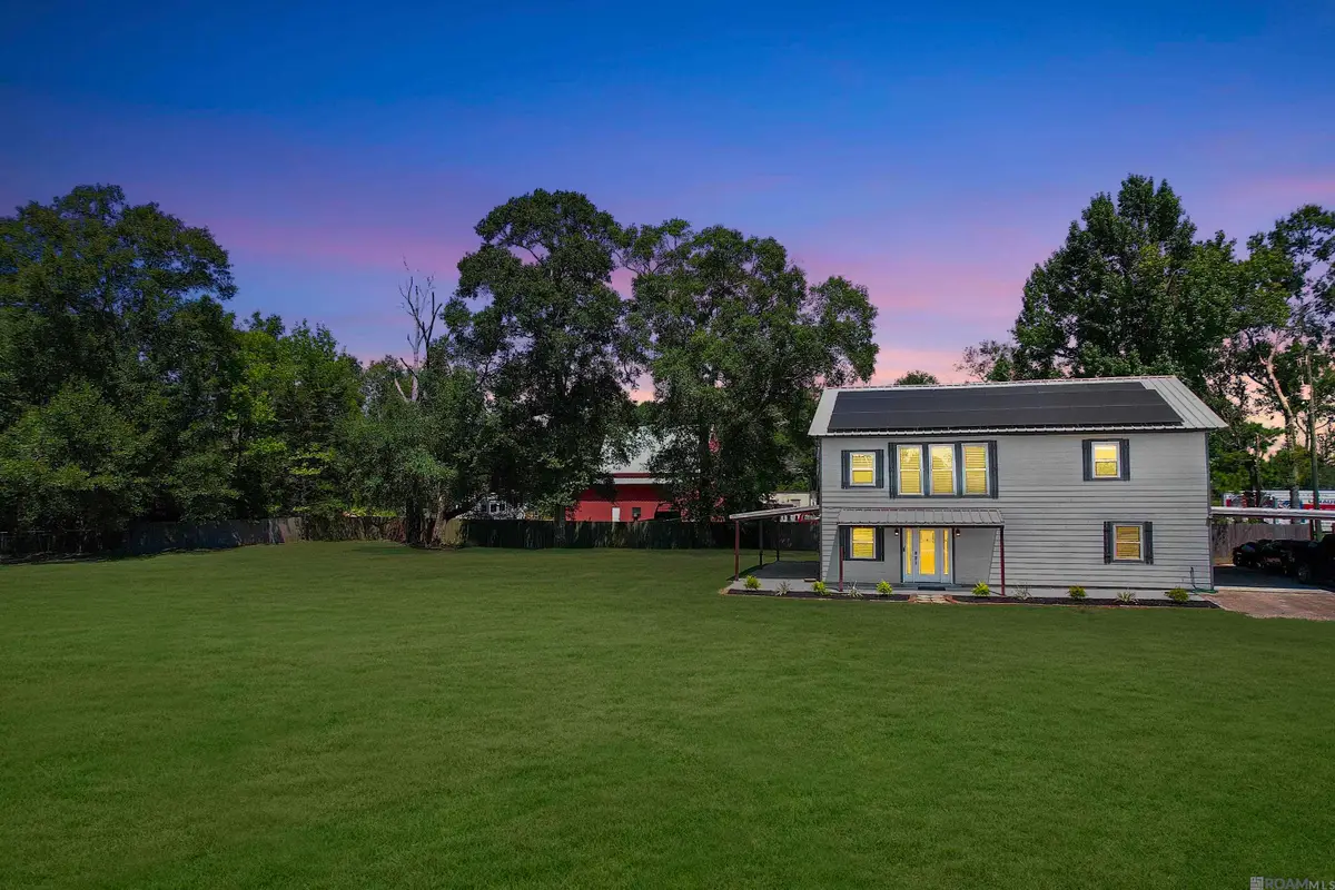 37651 Hwy 16, Denham Springs, LA 70706 - #1