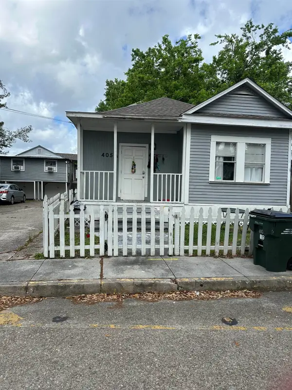 405 Williams Ave, Houma, LA 70364