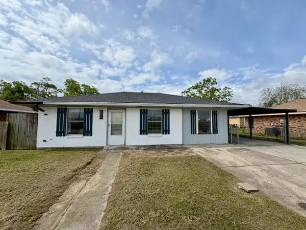 3728 Thomas Dr, Houma, LA 70363