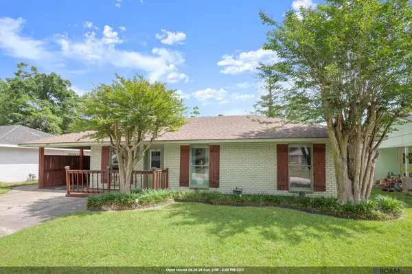 109 Pinoak St, Denham Springs, LA 70726