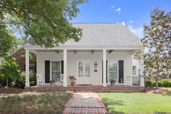 5537 Springer Ct, Baton Rouge, LA 70808