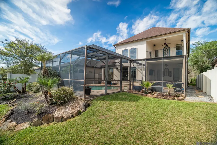 21035 Waterfront East Dr, Maurepas, LA 70449 - #2